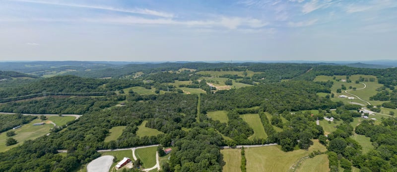 0 Choctaw Rd, College Grove, TN 37046