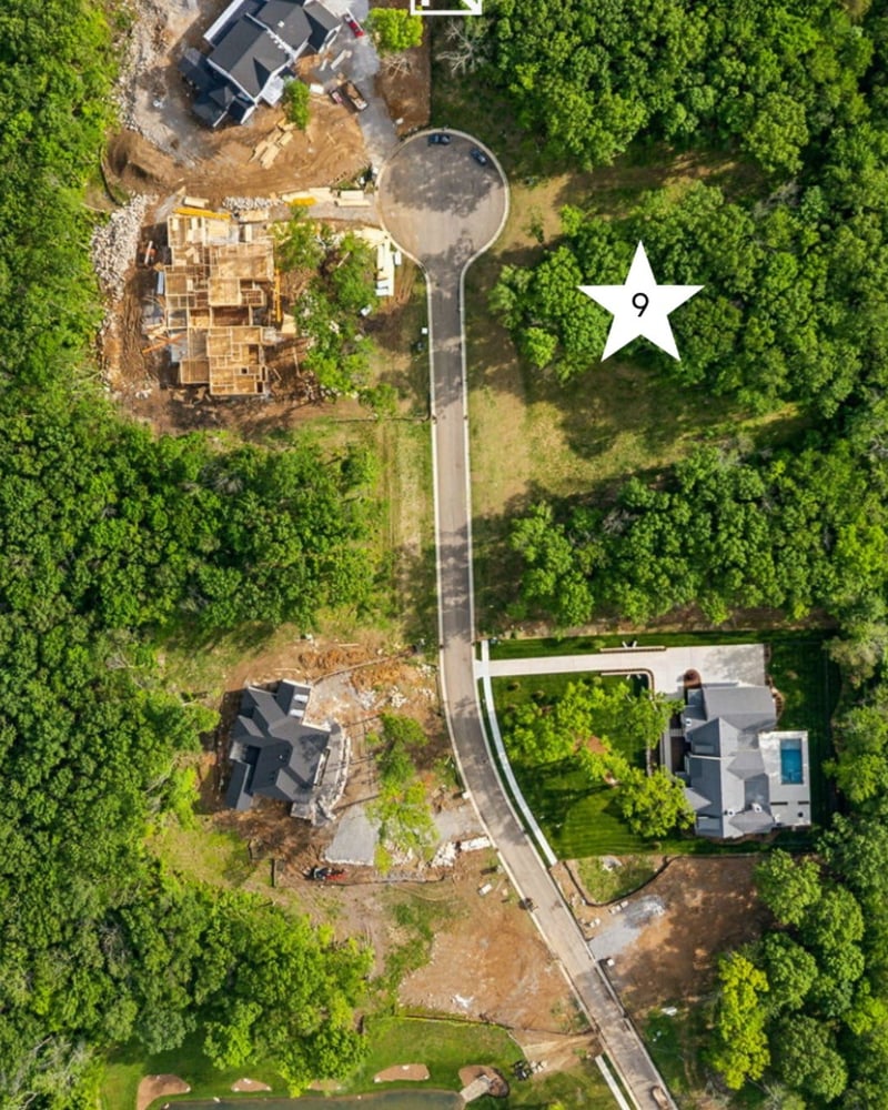 1713 Reflection Ln, Brentwood, TN 37027