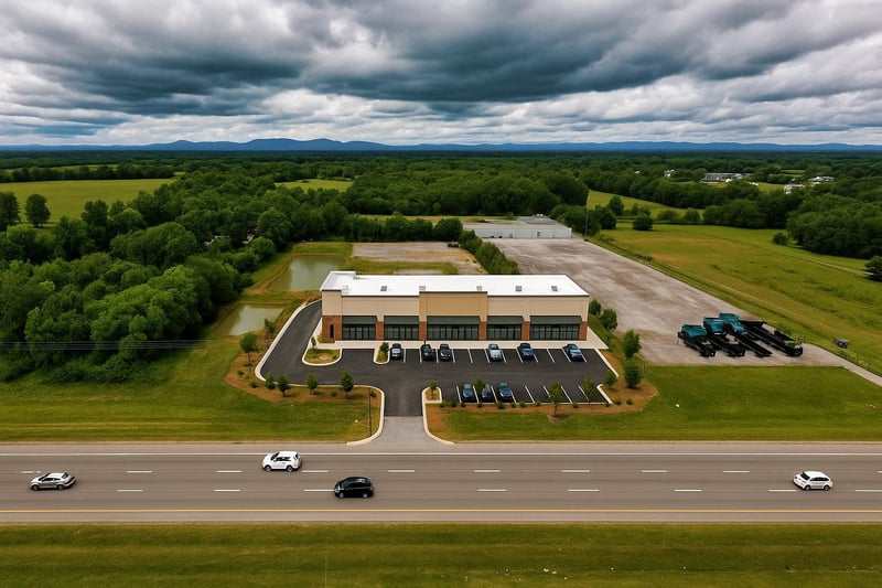 4372 Shelbyville Hwy, Murfreesboro, TN 37127