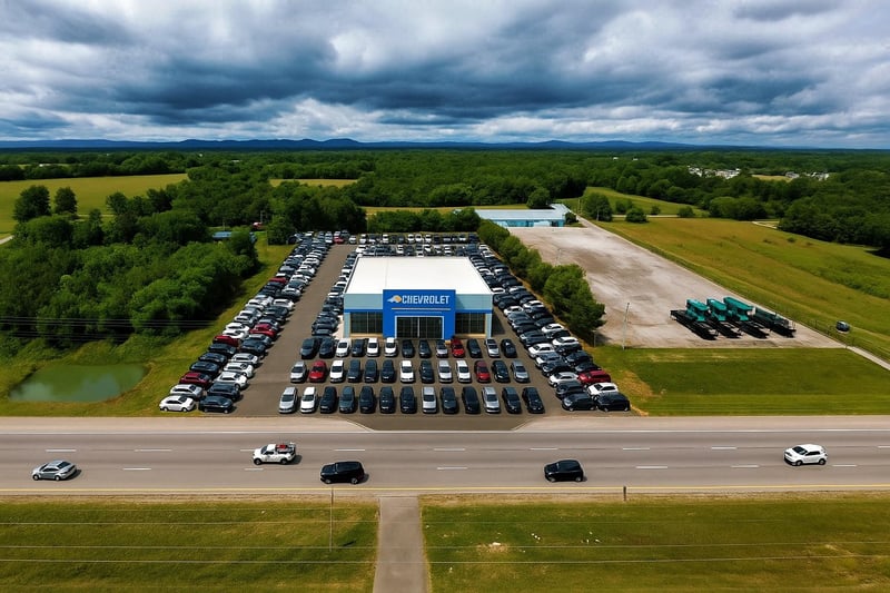 4372 Shelbyville Hwy, Murfreesboro, TN 37127