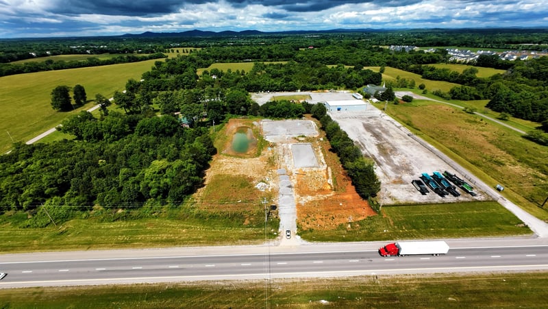 4372 Shelbyville Hwy, Murfreesboro, TN 37127