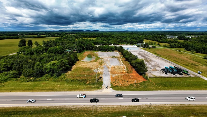 4372 Shelbyville Hwy, Murfreesboro, TN 37127