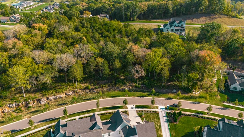 8704 Ashbrook Ln, College Grove, TN 37046