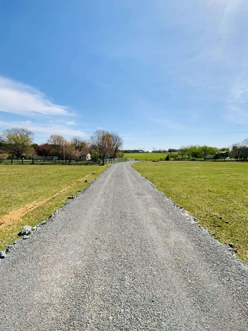 2052 Castelow Rd, Greenbrier, TN 37073