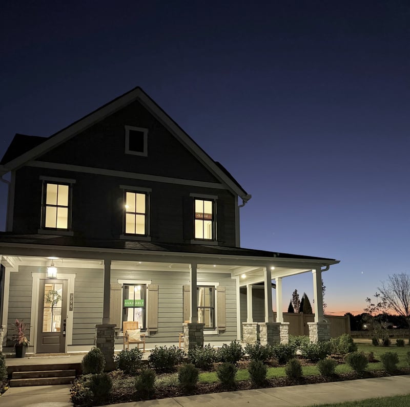 799 Saint Clair Ave, Spring Hill, TN 37174