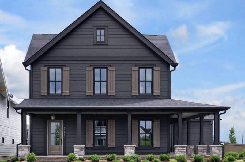 799 Saint Clair Ave, Thompsons Station, TN 37179