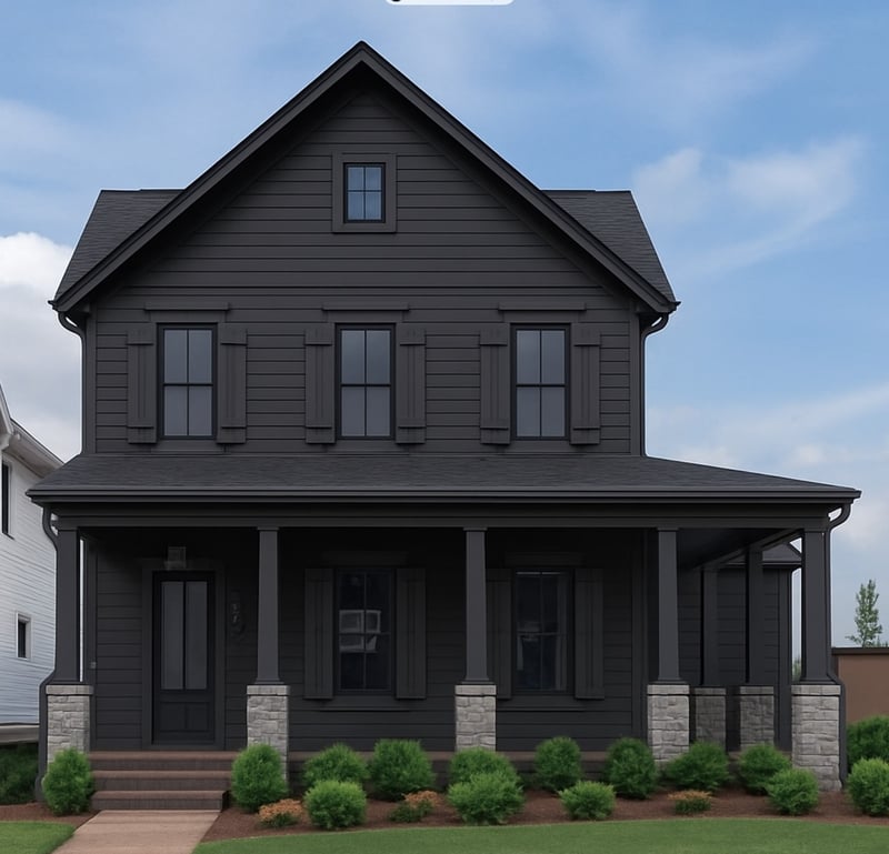 799 Saint Clair Ave, Thompsons Station, TN 37179