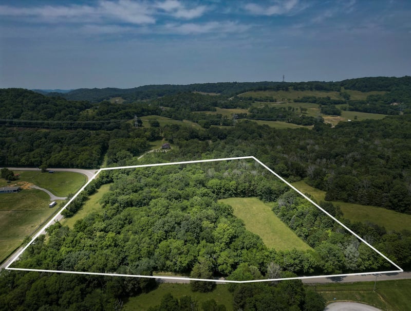 0 Choctaw Rd, College Grove, TN 37046