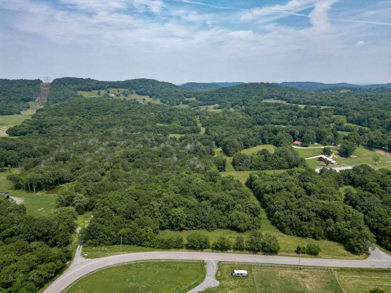 0 Choctaw Rd, College Grove, TN 37046