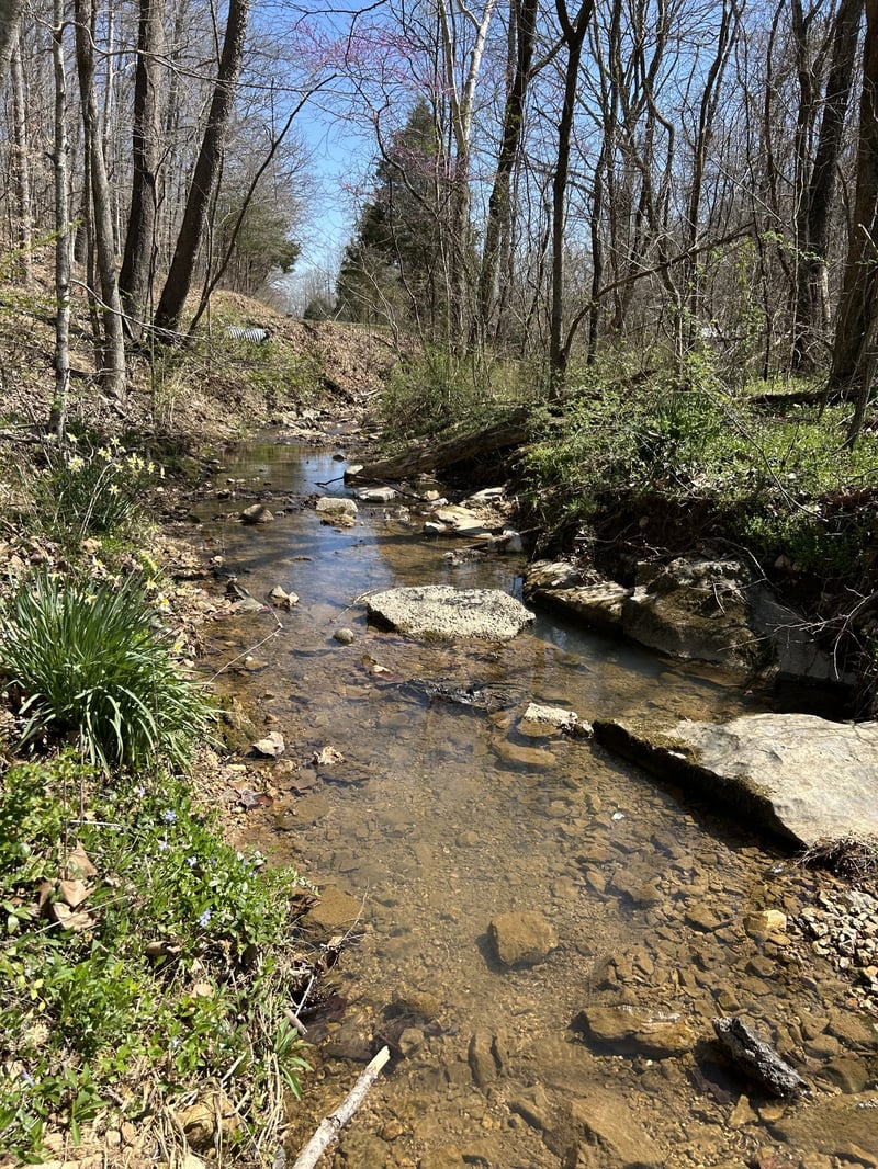 820 Lucas Rd, Dickson, TN 37055