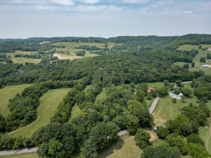 0 Choctaw Rd, College Grove, TN 37046