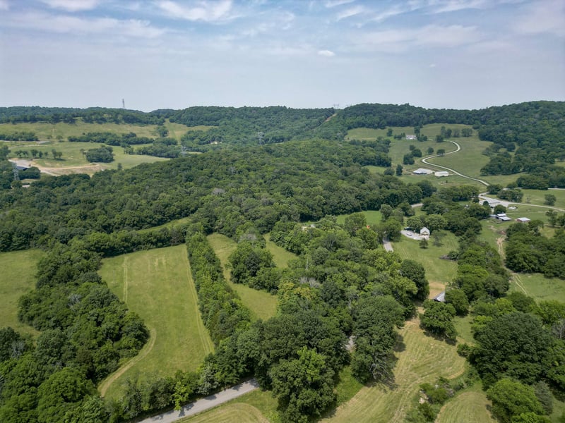 0 Choctaw Rd, College Grove, TN 37046