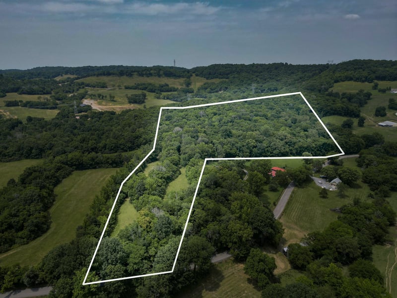 0 Choctaw Rd, College Grove, TN 37046