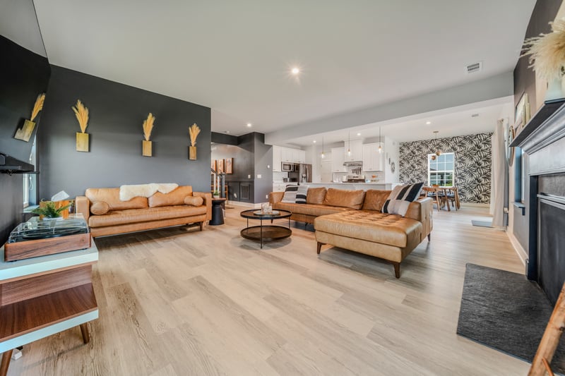 17 Kilkham Ct, Mount Juliet, TN 37122