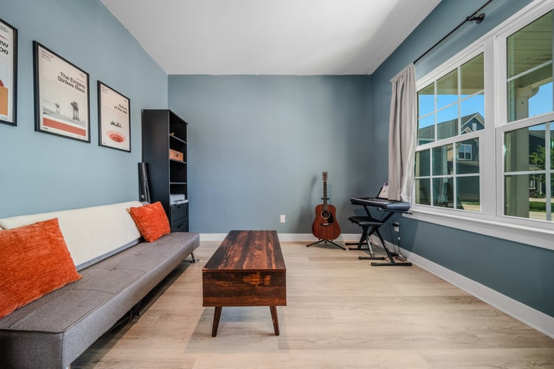 17 Kilkham Ct, Mount Juliet, TN 37122