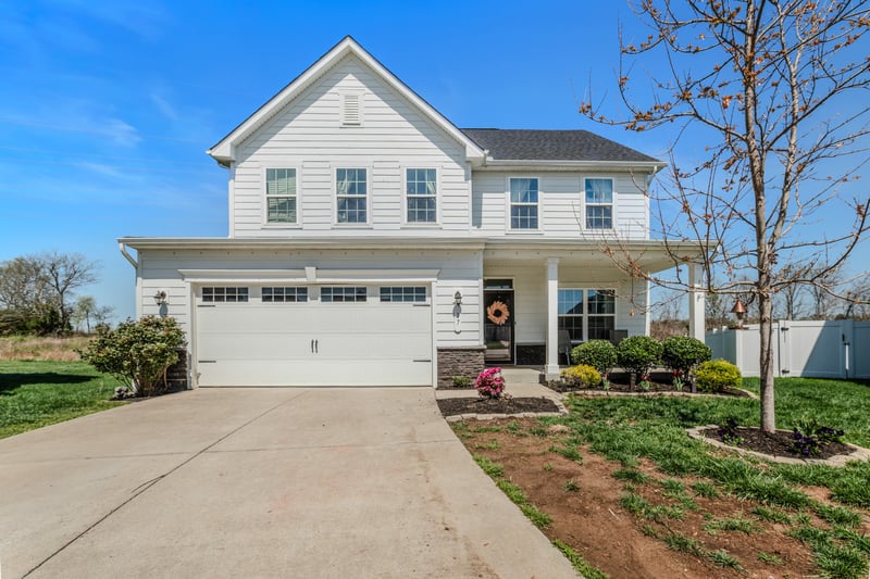 17 Kilkham Ct, Mount Juliet, TN 37122