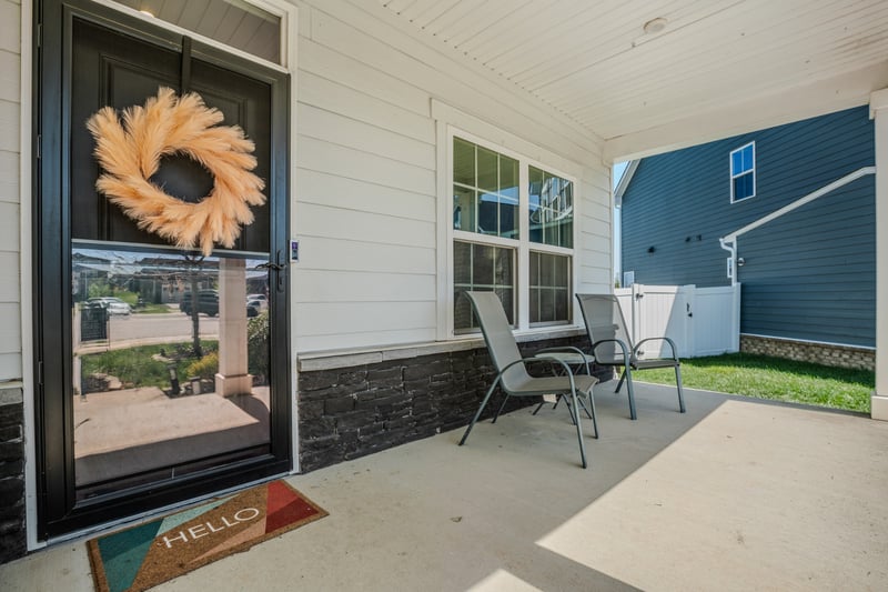 17 Kilkham Ct, Mount Juliet, TN 37122