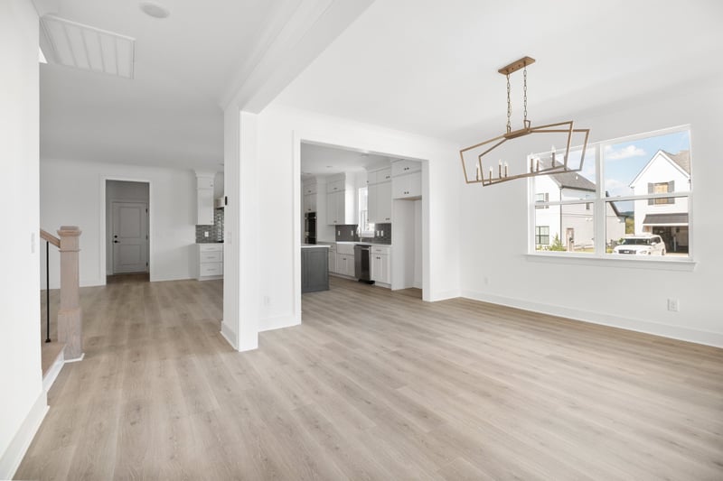 3236 Knotts Dr, Thompsons Station, TN 37179