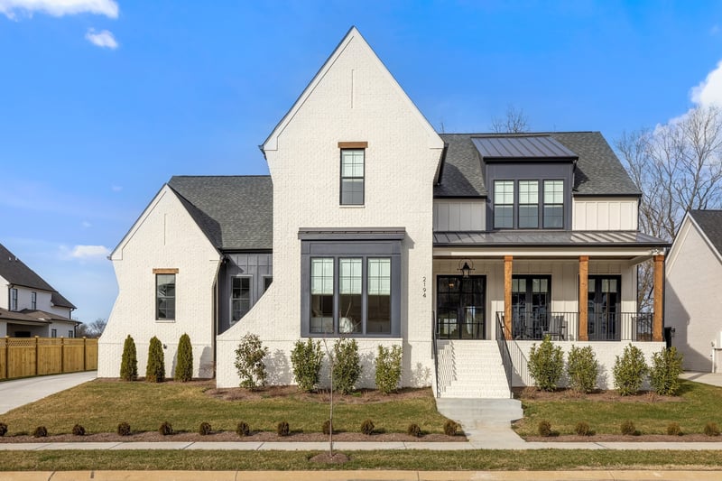 2194 Burgin Dr, Thompsons Station, TN 37179