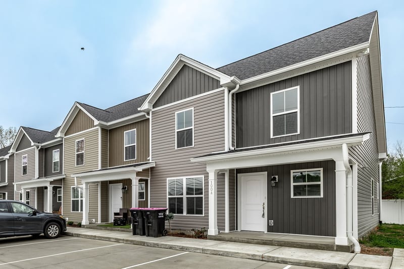 100 Billy Robb St #B, Greenbrier, TN 37073