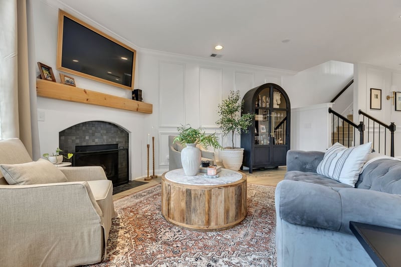 811 Silkwood Dr, Nashville, TN 37221