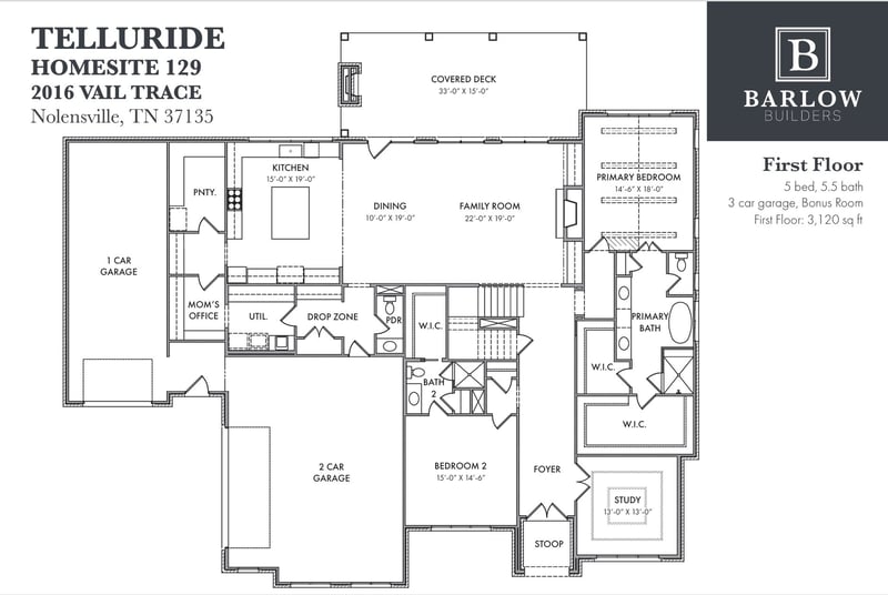 2016 Vail Tc, Nolensville, TN 37135