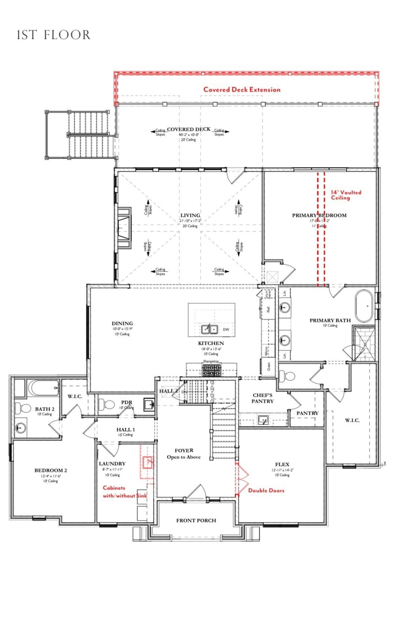 8069 Atlee Ct, College Grove, TN 37046