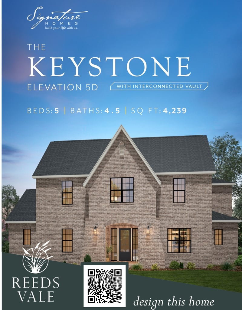 8069 Atlee Ct, College Grove, TN 37046