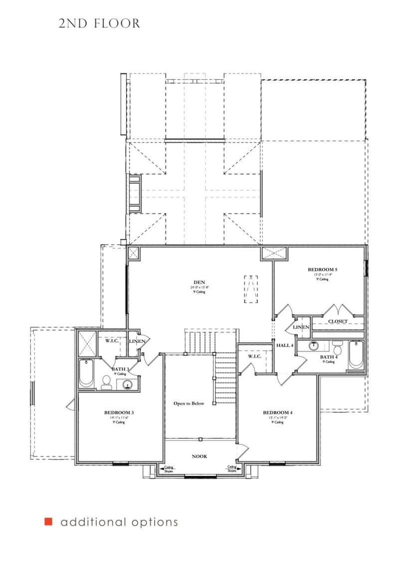 8069 Atlee Ct, College Grove, TN 37046