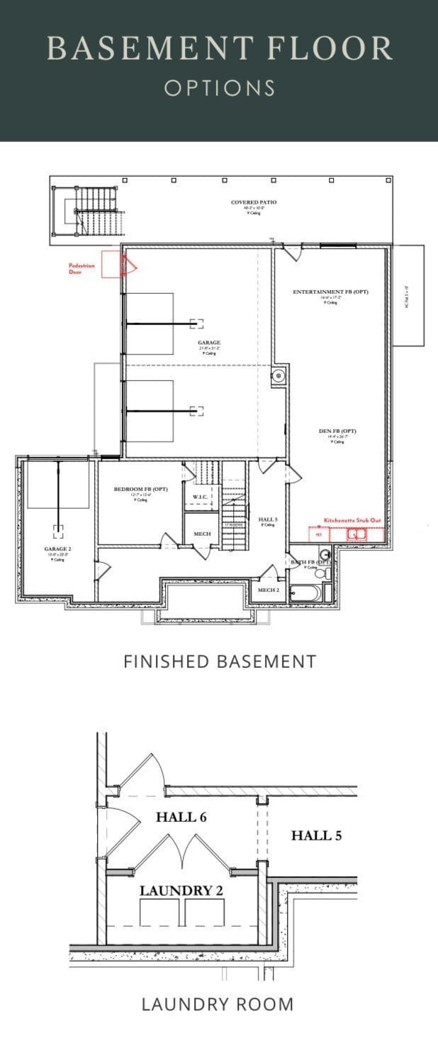 8069 Atlee Ct, College Grove, TN 37046