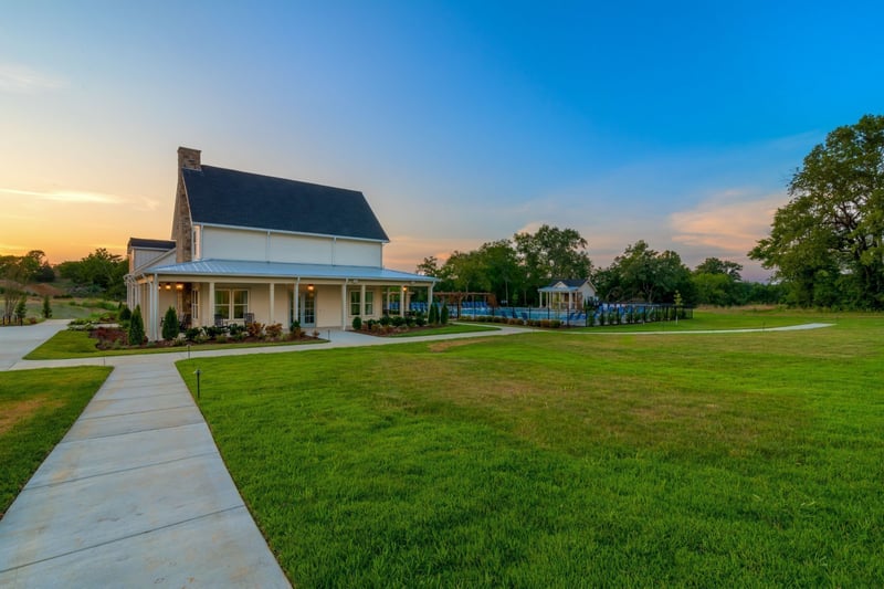 8057 Atlee Ct, College Grove, TN 37046