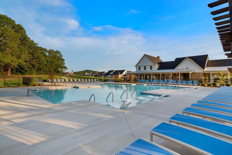 8057 Atlee Ct, College Grove, TN 37046