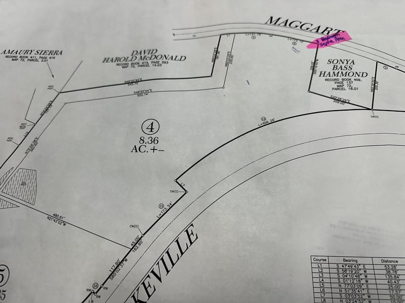 0 Maggart Rd, Elmwood, TN 38560