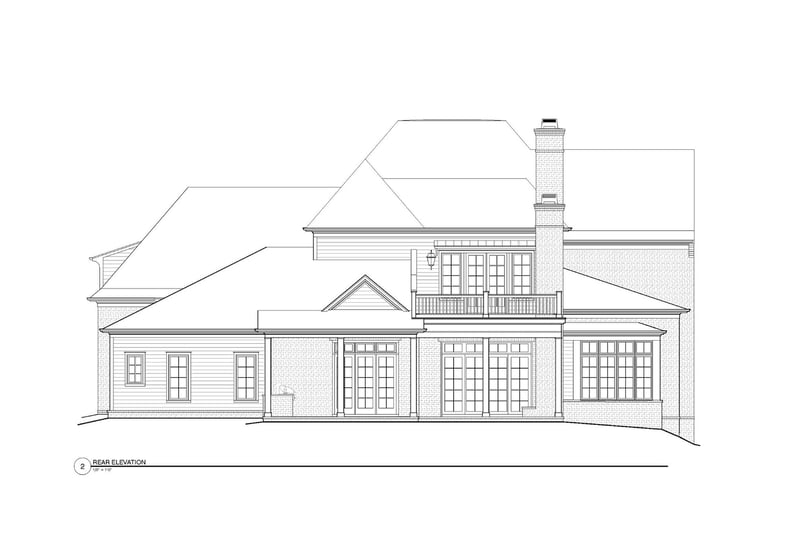 9289 Double Run Ct, College Grove, TN 37046