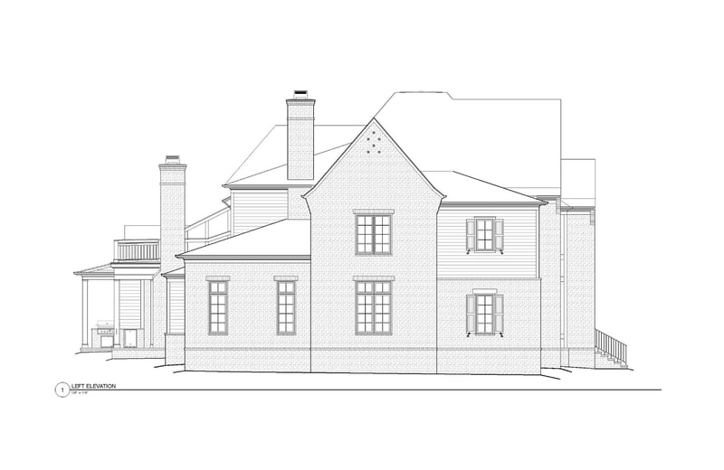 9289 Double Run Ct, College Grove, TN 37046