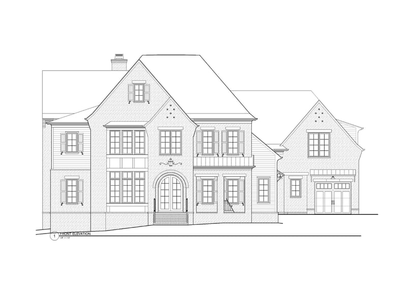 9289 Double Run Ct, College Grove, TN 37046