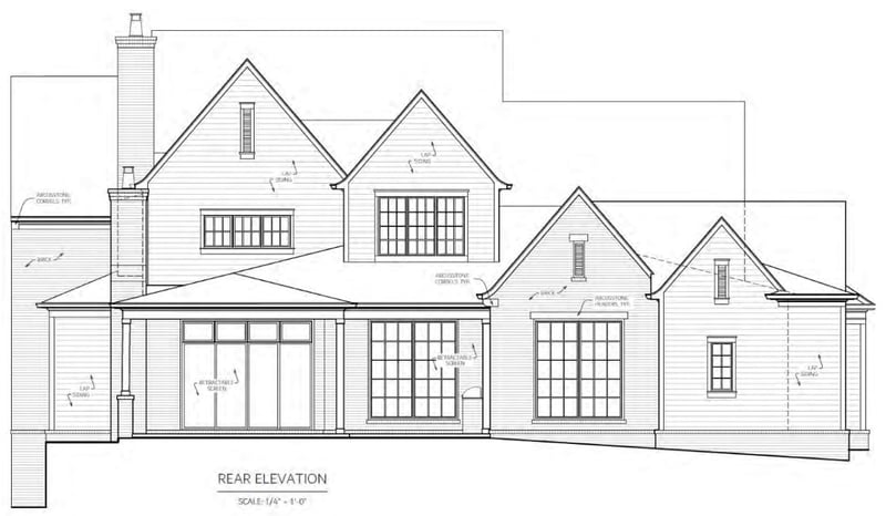 8076 Heirloom Blvd, College Grove, TN 37046