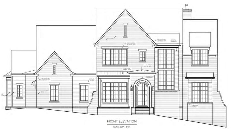 8076 Heirloom Blvd, College Grove, TN 37046