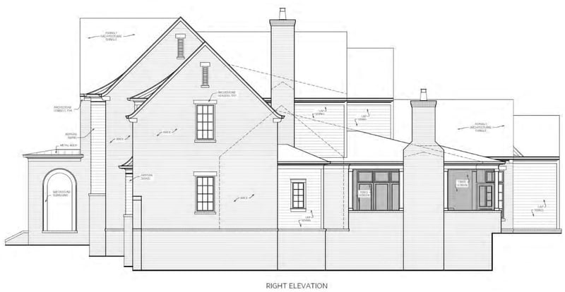 8076 Heirloom Blvd, College Grove, TN 37046