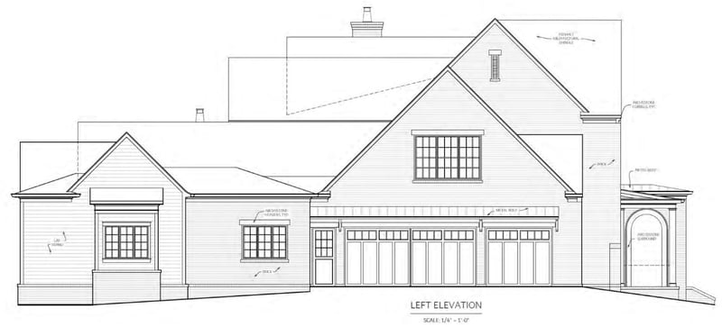 8076 Heirloom Blvd, College Grove, TN 37046