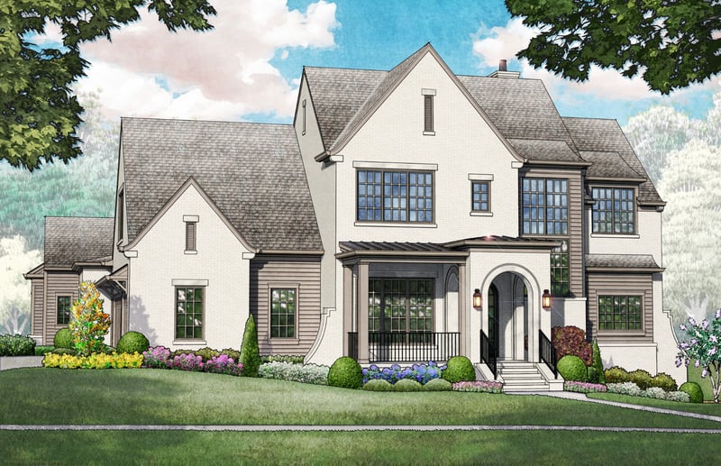 8076 Heirloom Blvd, College Grove, TN 37046