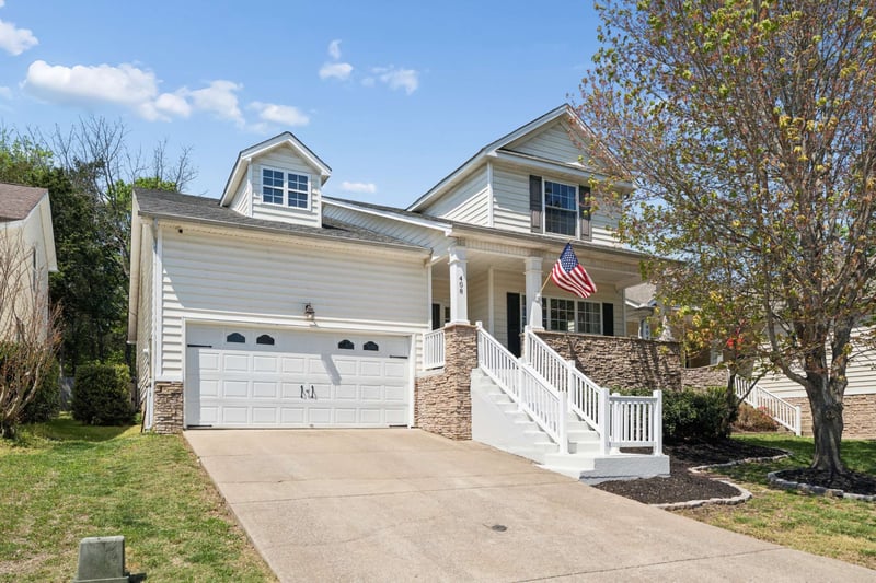 408 Stone Chimney Ct, Nashville, TN 37214