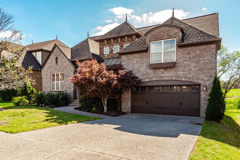 4213 Stone Hall Blvd, Hermitage, TN 37076