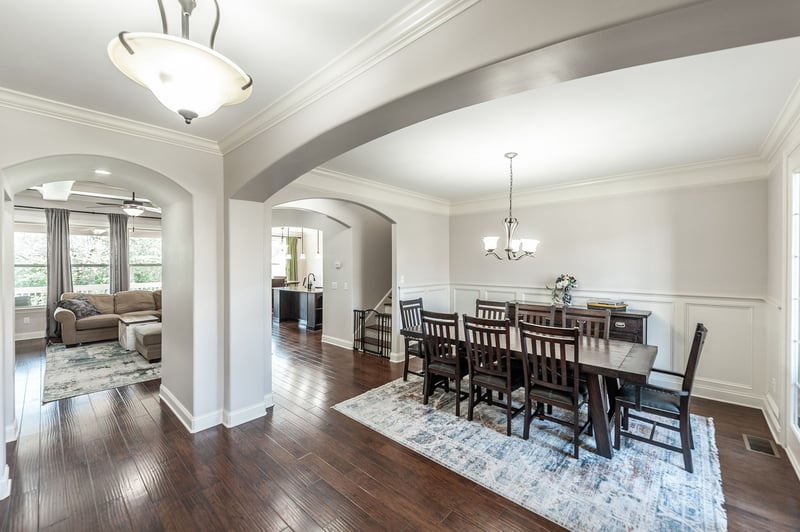 4213 Stone Hall Blvd, Hermitage, TN 37076