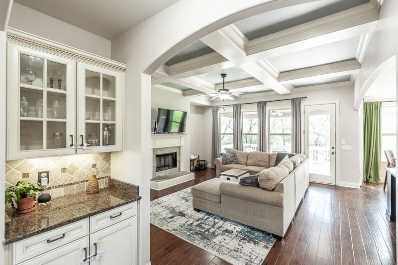 4213 Stone Hall Blvd, Hermitage, TN 37076