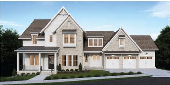 544 Bonaire Ln, Franklin, TN 37064