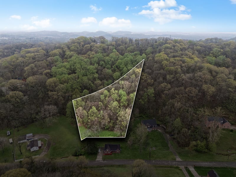 Creek Trail Dr, Whites Creek, TN 37189