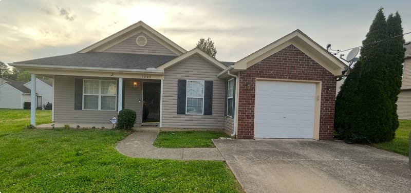 1904 Waveport Pl, Whites Creek, TN 37189