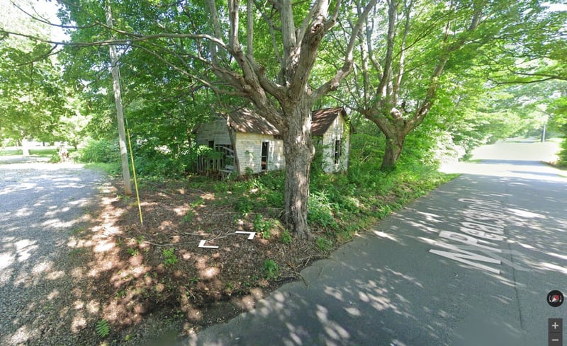 6917 N Pearson Rd, Springfield, TN 37172