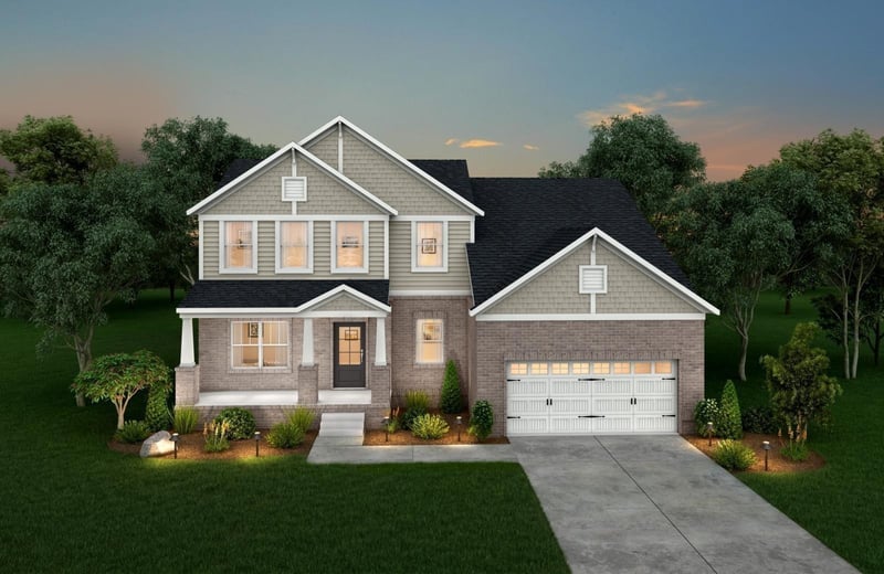 1337 Ashton Park Dr, Mount Juliet, TN 37122